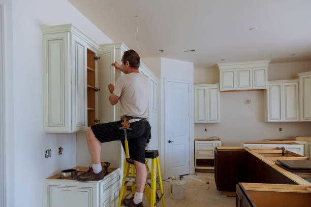 Licensed Countertop Replacement service in Prospect Park, PA - Remodeling Of Kitchen