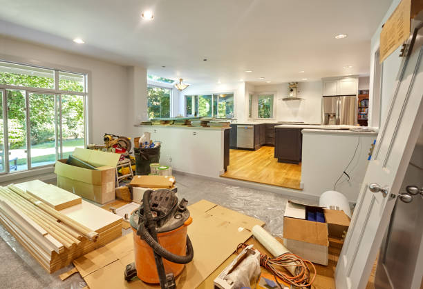 Reliable Countertop Replacement contractor in Prospect Park, PA by Remodeling Of Kitchen