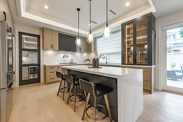 Trusted Countertop Replacement service in Prospect Park, PA - Remodeling Of Kitchen